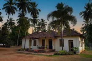 Alojamiento - Ekkodlu Homestay