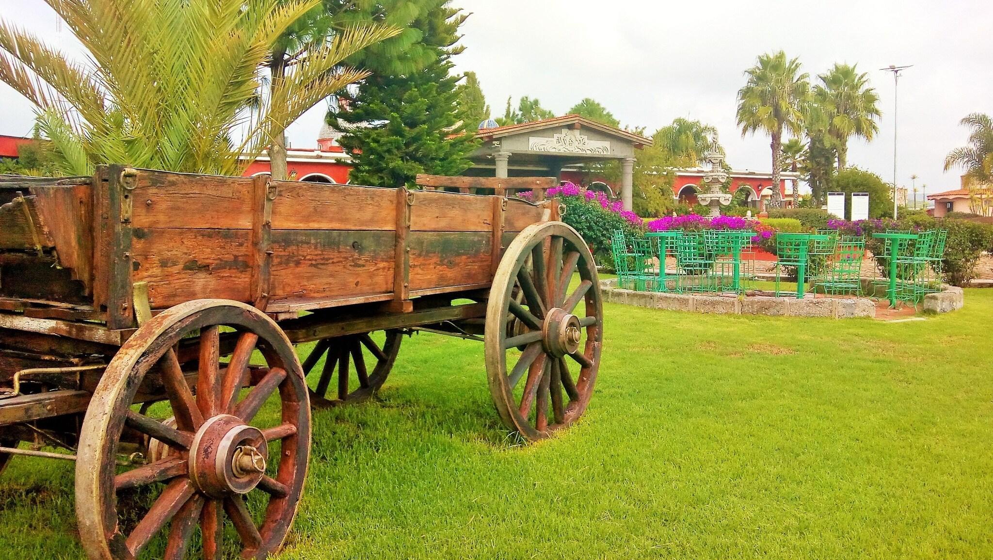 Varios Hacienda Tres Vidas Hotel & Spa