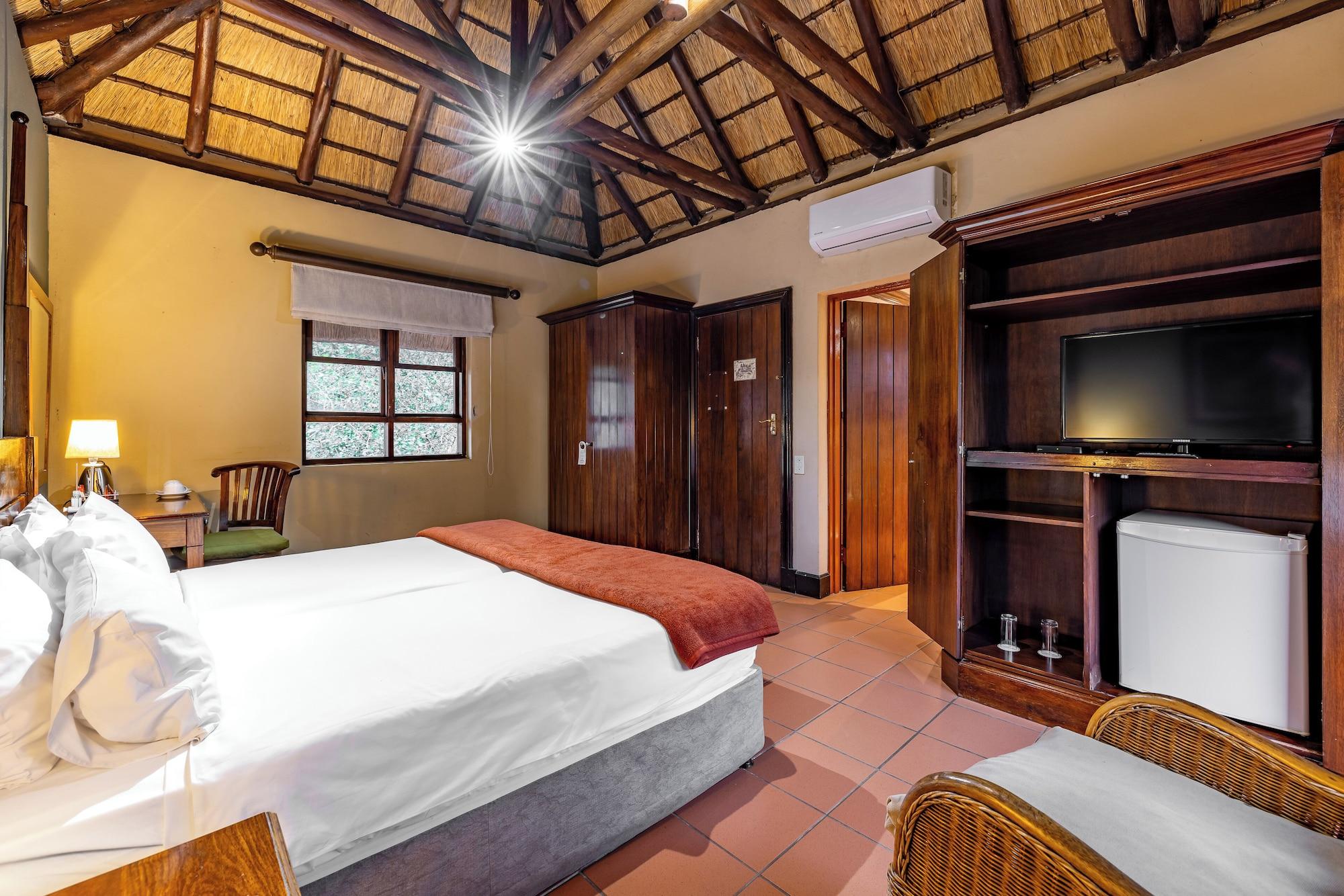 Habitación Pestana Kruger Lodge