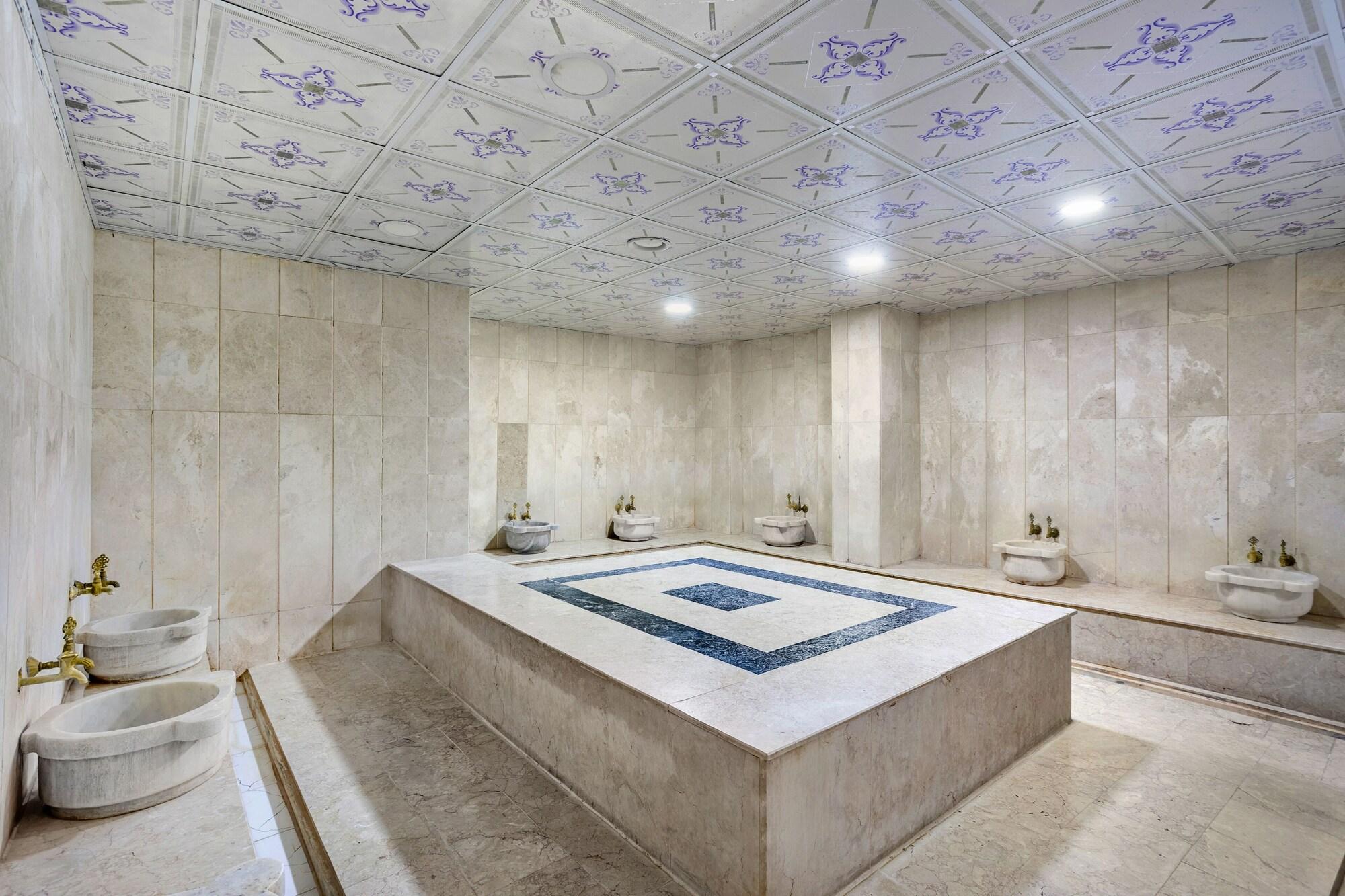 Spa Ağaoğlu My Termal