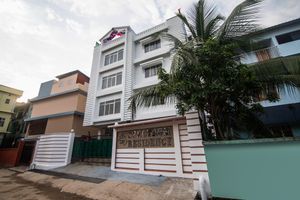 Alojamiento - OYO 15700 Spectrum Residency