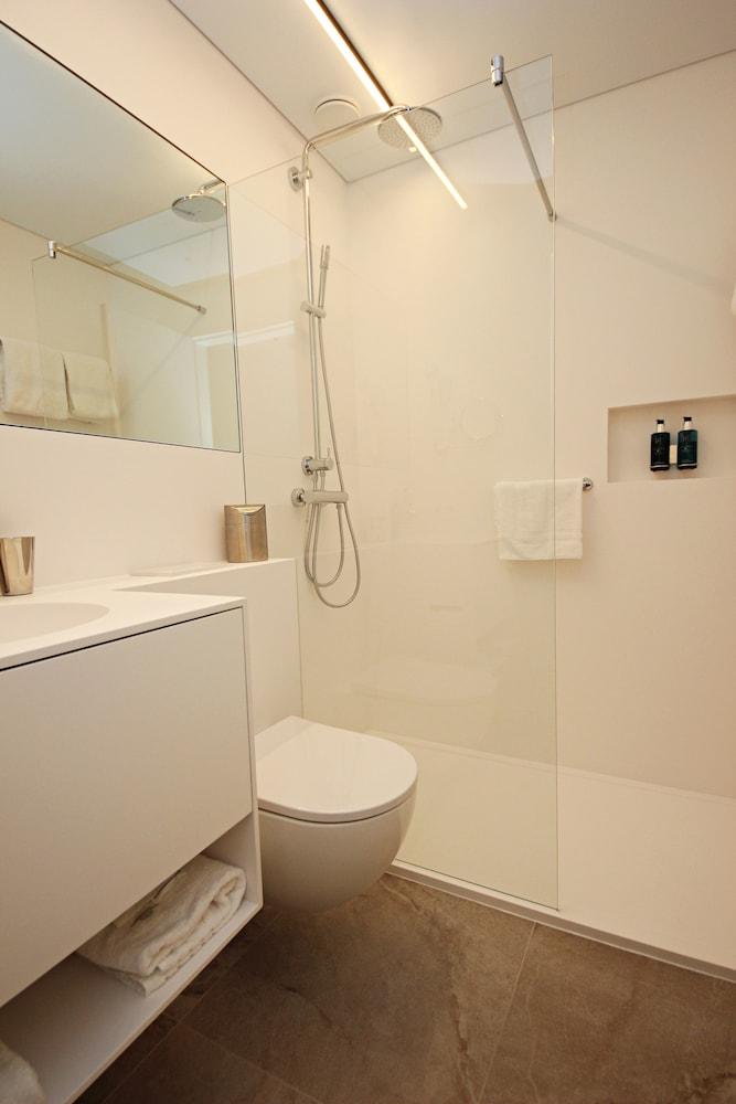 Baño Astoria Hotel Gent