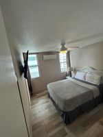 Vacation Rental - Condo Nappa San Juan Oceanview, Isla Verde Beach, 26 Ft Balcony Overlooking City
