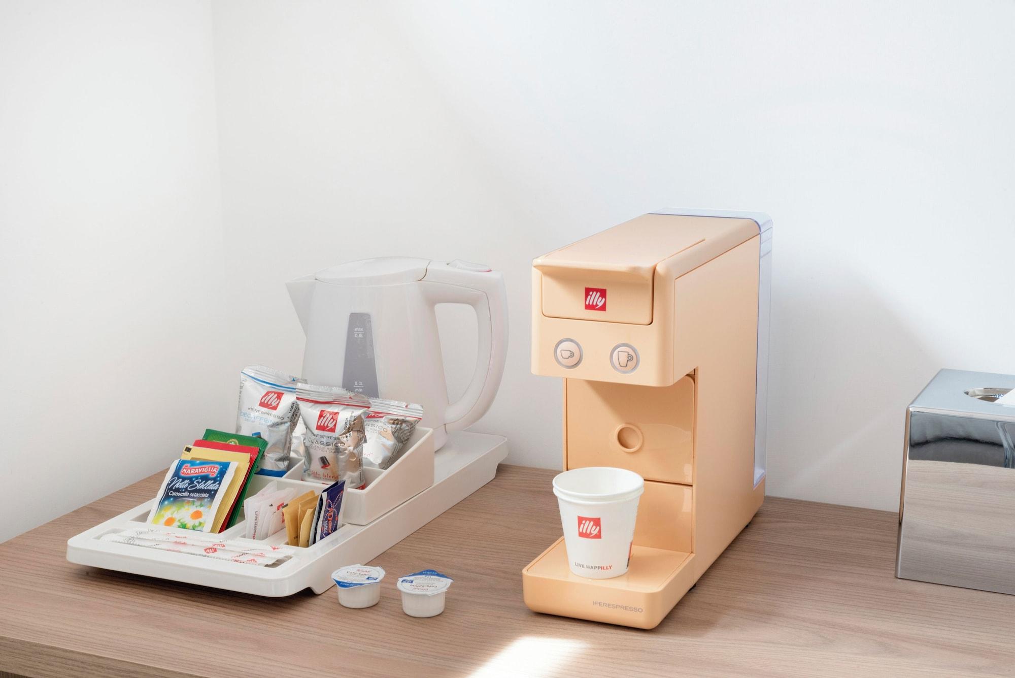 Set de Habitación Palazzo Tasso