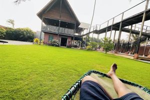 Alojamiento - Saprin Beach Resort