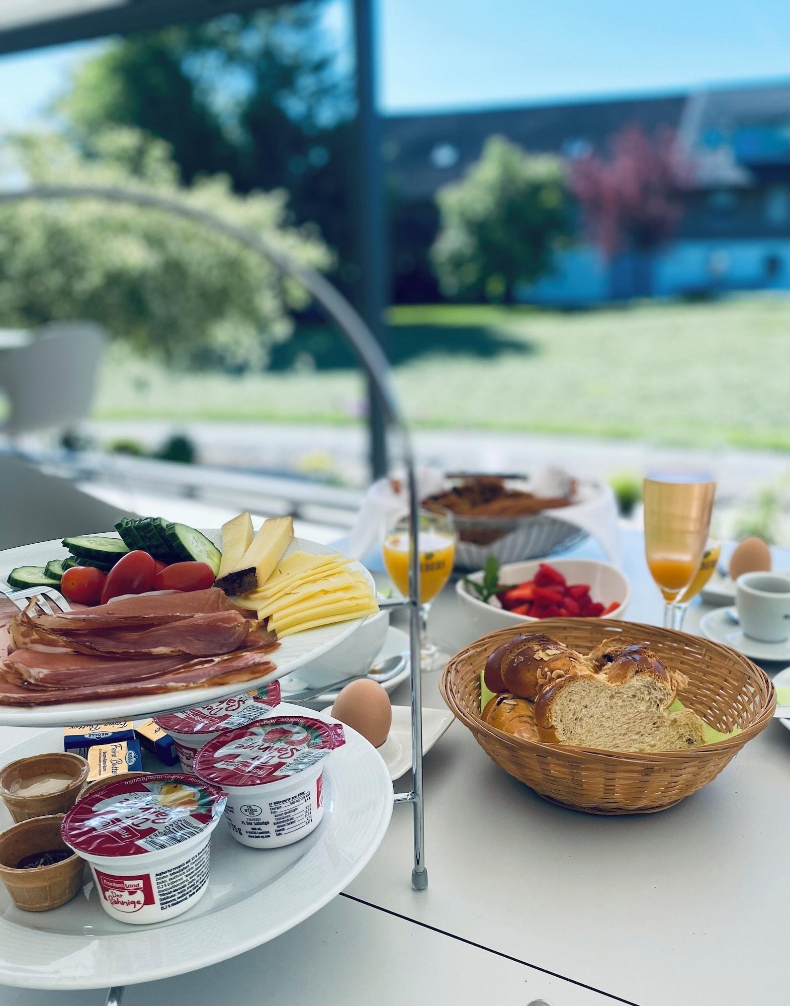 Restaurant Landhotel Zerlaut
