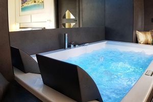 Alquiler Vacacional - TOP Luxury Suite Apartment - Piazza di Spagna 60A I had given this name