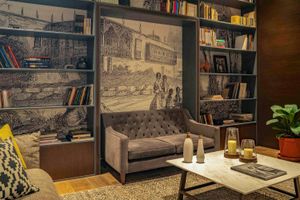 Alojamiento - Manto Hotel Lima – MGallery