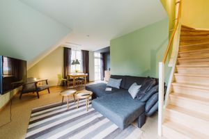 Alquiler Vacacional - Haus am Schilf