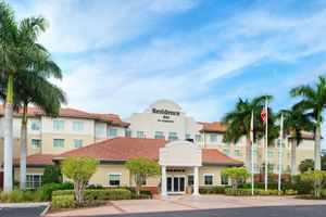 Alojamiento - Residence Inn Fort Myers at I-75 and Gulf Coast Town Center