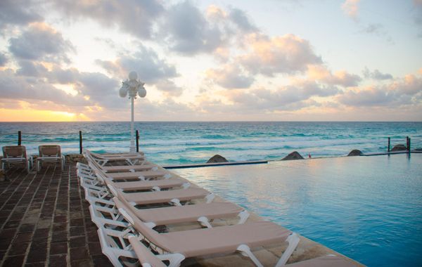 AR Cancun Plaza - Hoteles cerca de Playa Delfines en Cancún