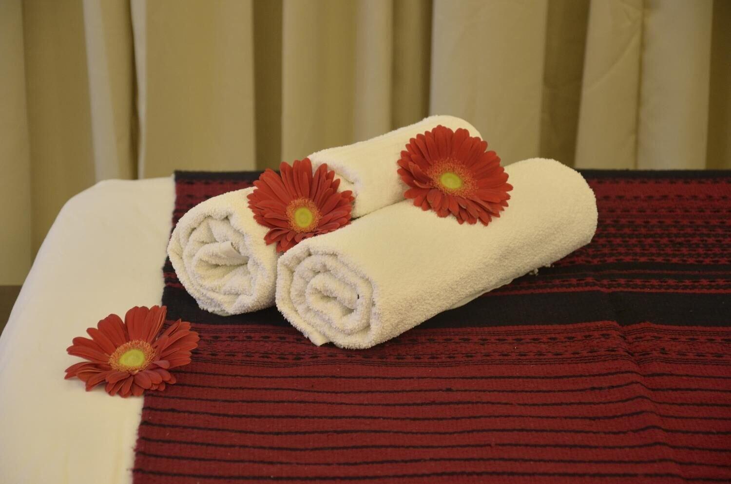 Instalaciones Recreativas Hotel Ketan