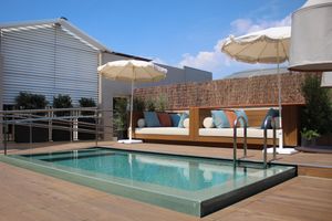 Alojamiento - Hotel Medinaceli