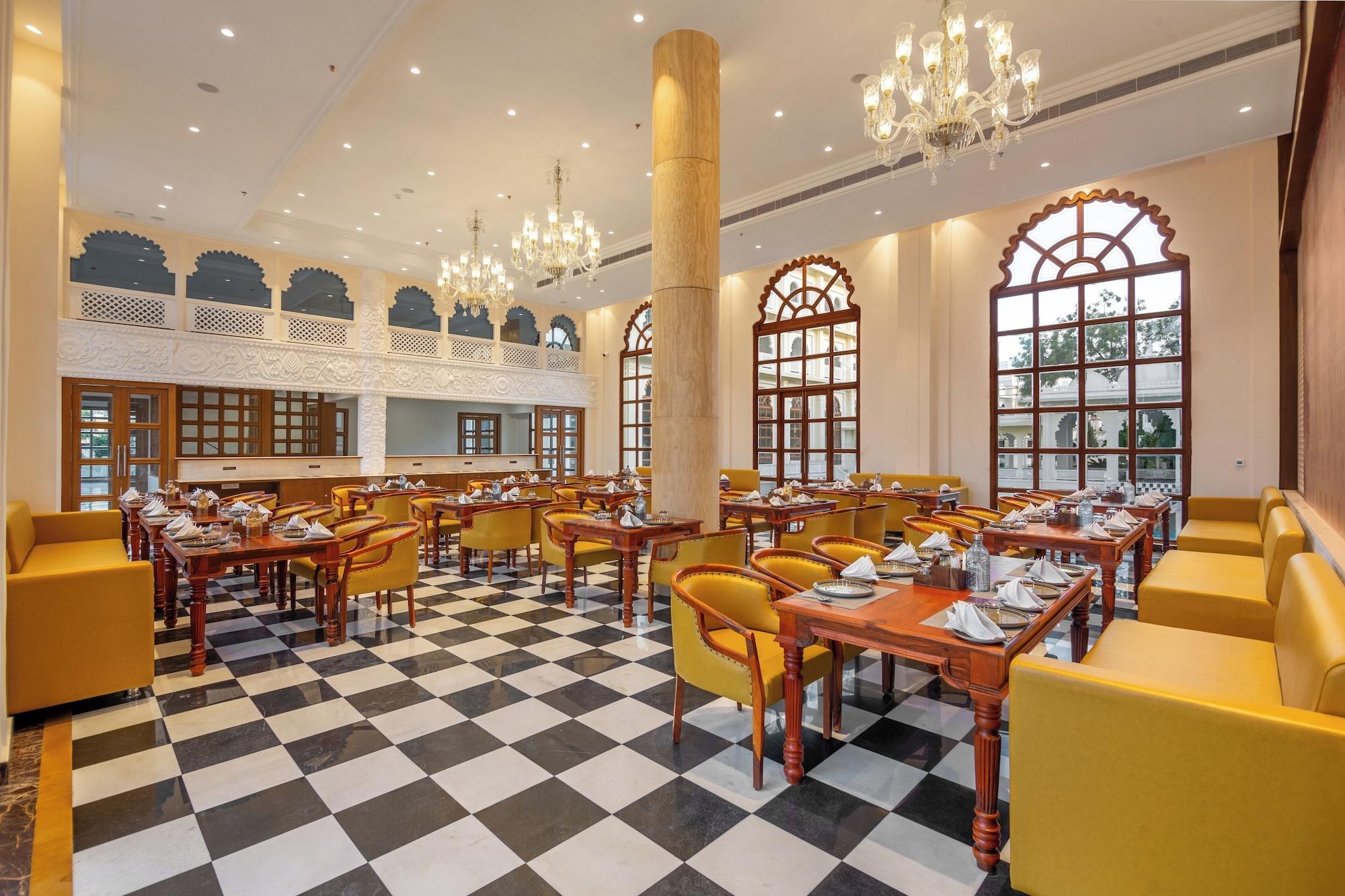 Restaurant Sterling Aravalli Udaipur