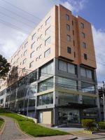 Alojamiento - Duitama Nivari Hotel