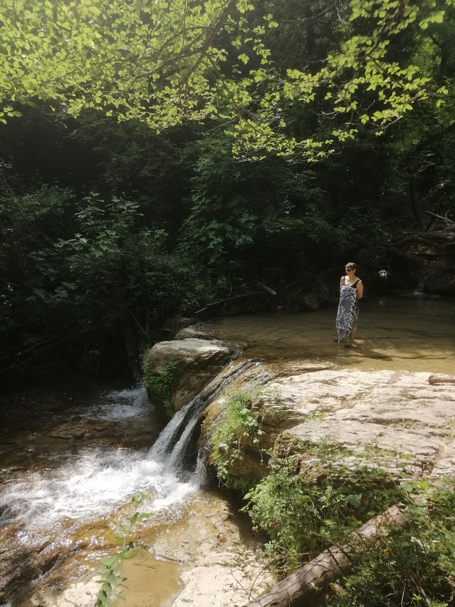 Varios Agriturismo Arcera