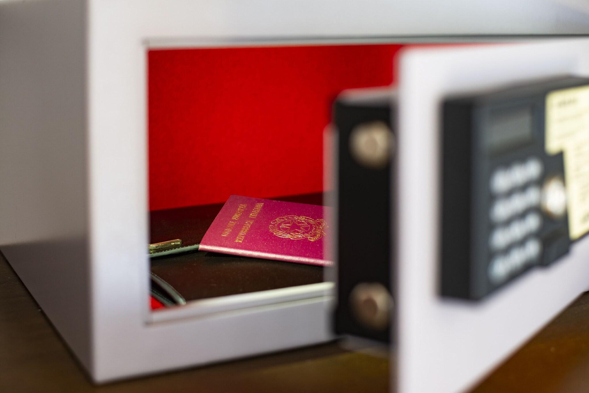 Vista Exterior Relais Le Macine di Stigliano