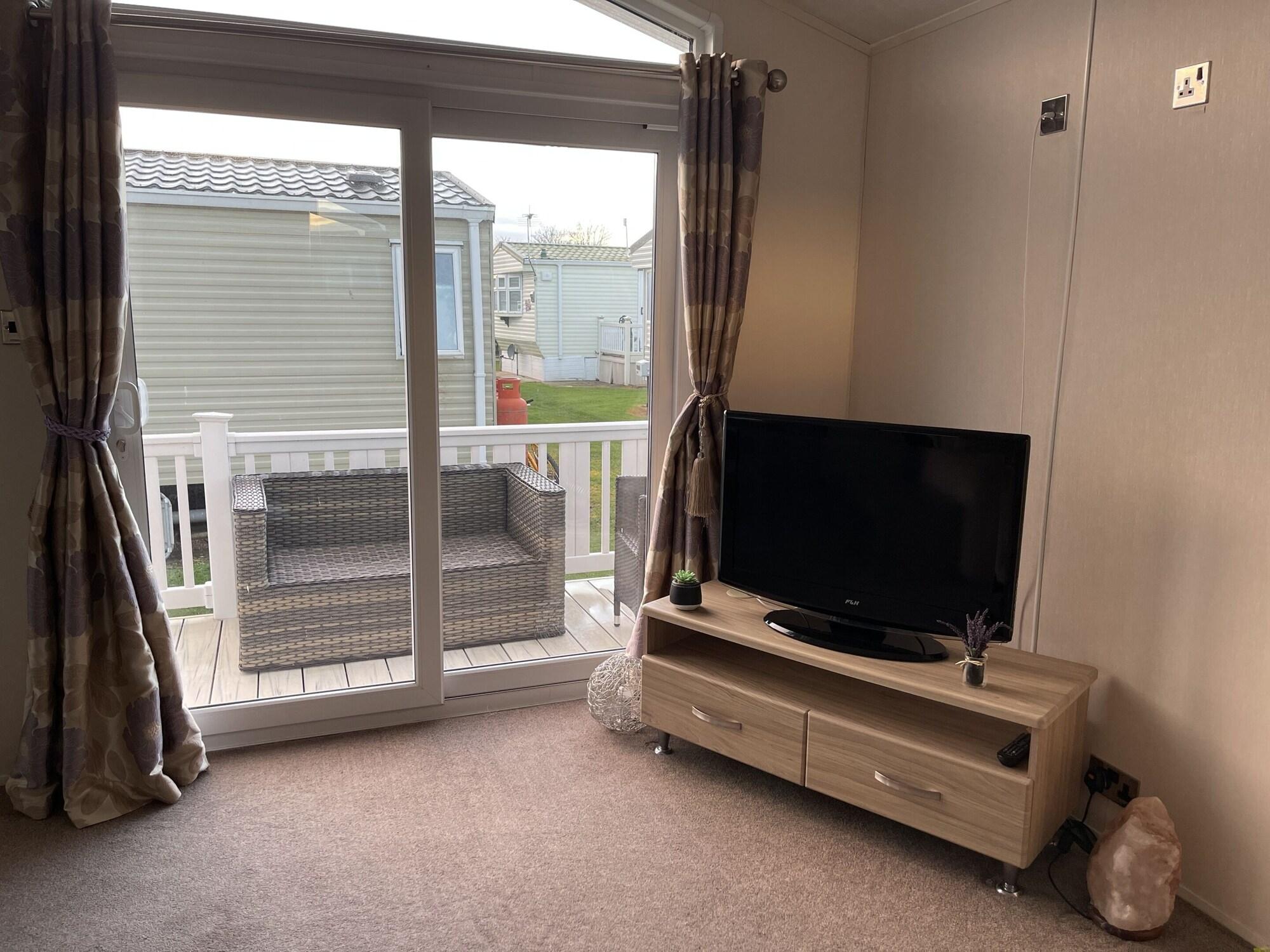 Bar/Salón Romney Lodge