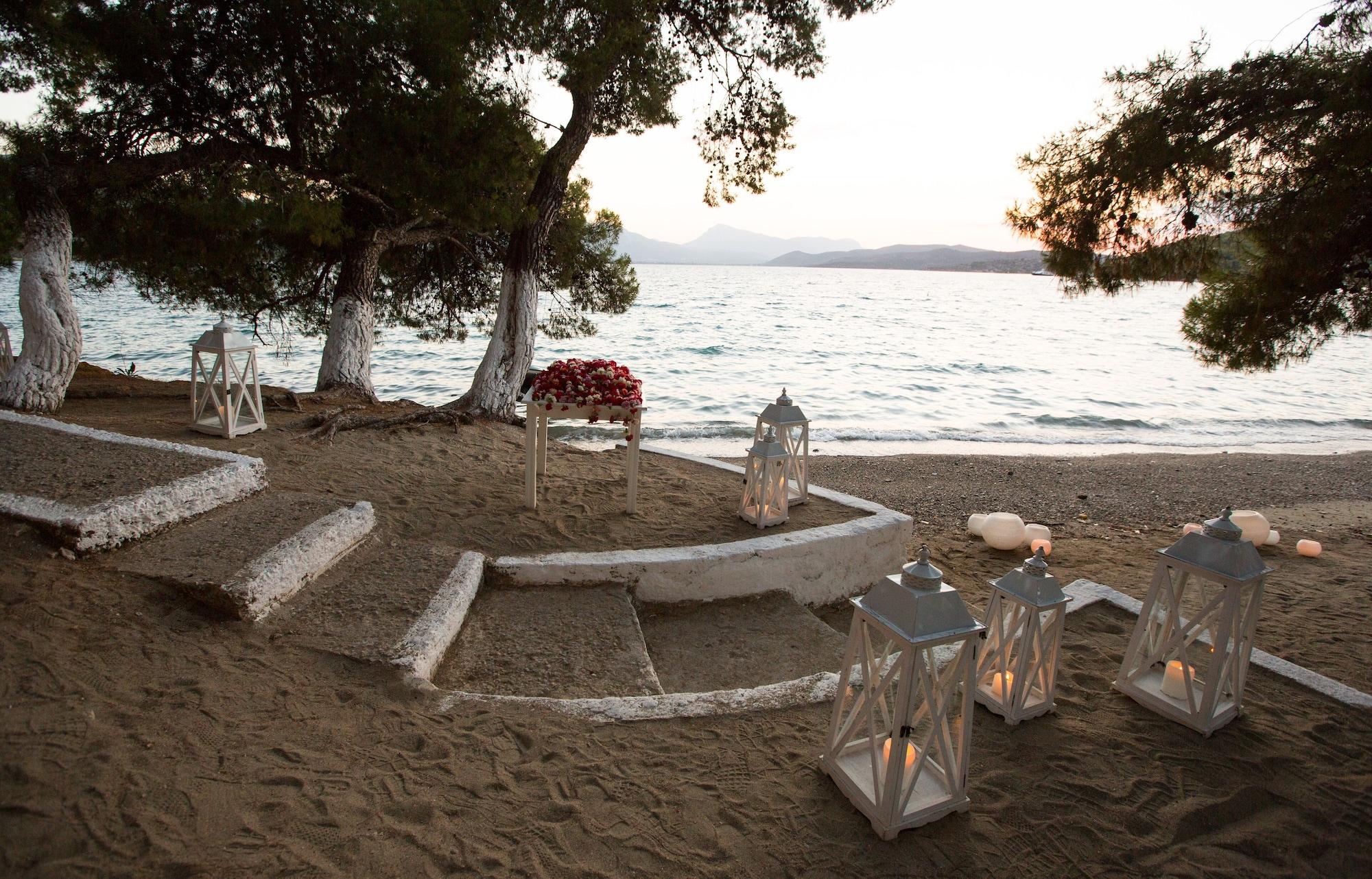 Playa Xenia Poros Image Hotel
