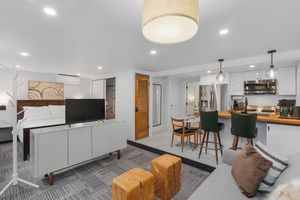 Alquiler Vacacional - Sunnyside Studio on Green Lake