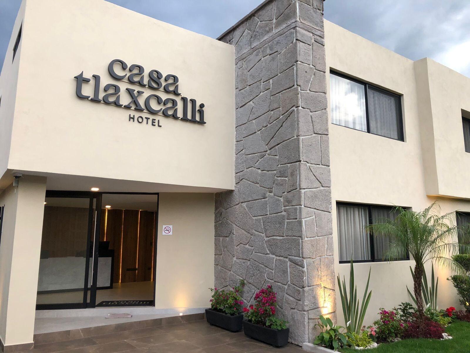 Varios Casa Tlaxcalli by Beddo Hoteles