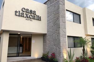 Hospedagens - Casa Tlaxcalli by Beddo Hoteles