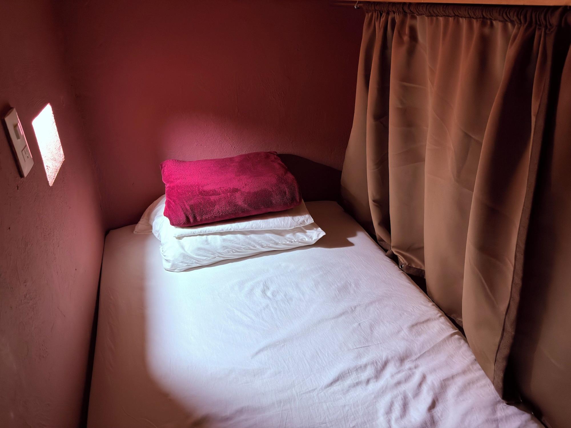 Varios Hostal el Alebrije