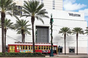 Alojamiento - The Westin New Orleans