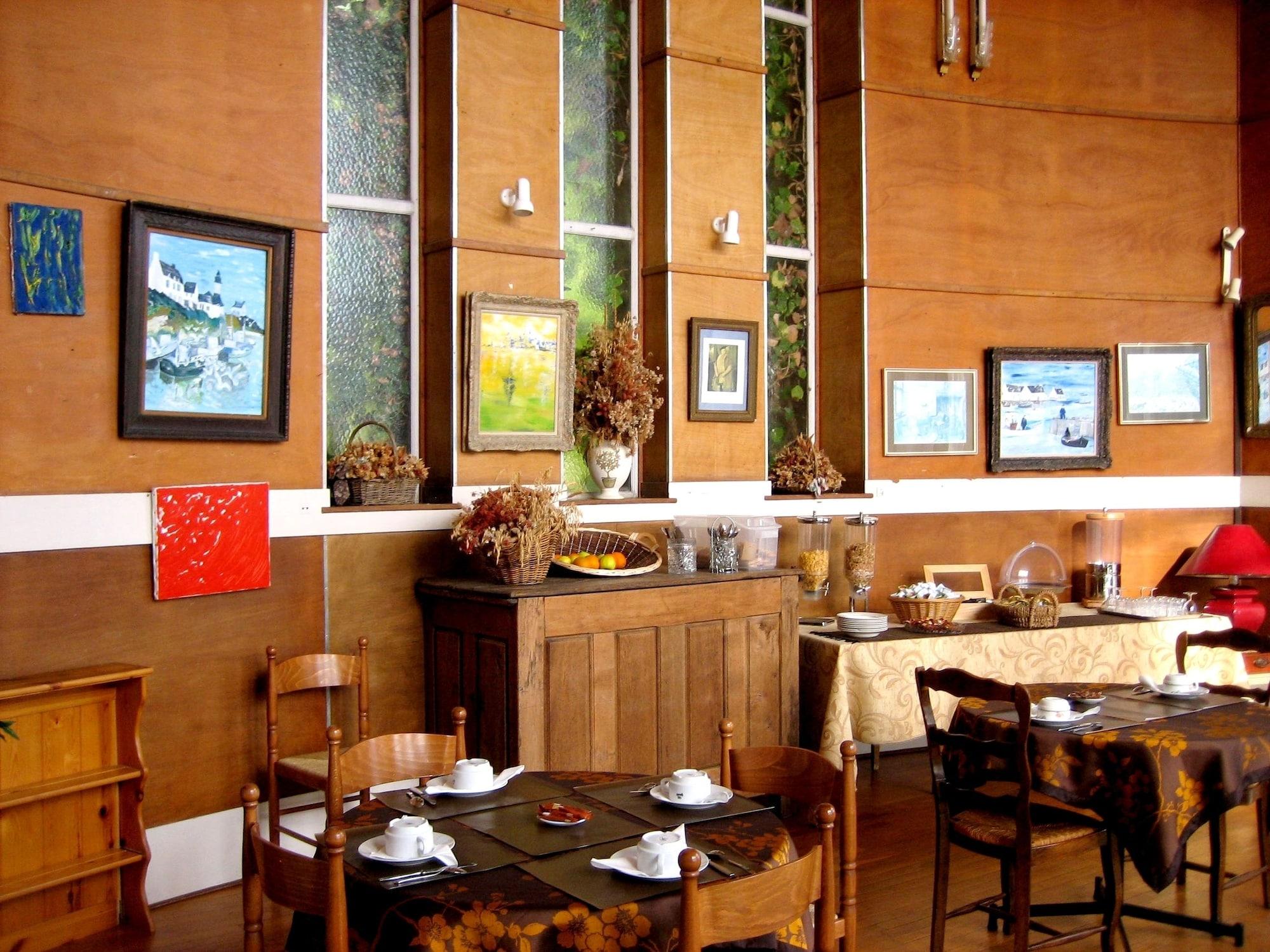 Restaurant Hôtel du Lac