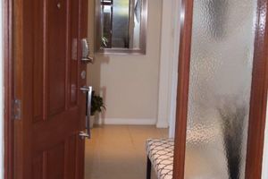 Alquiler Vacacional - 3 minute walk to the beach and cafes!