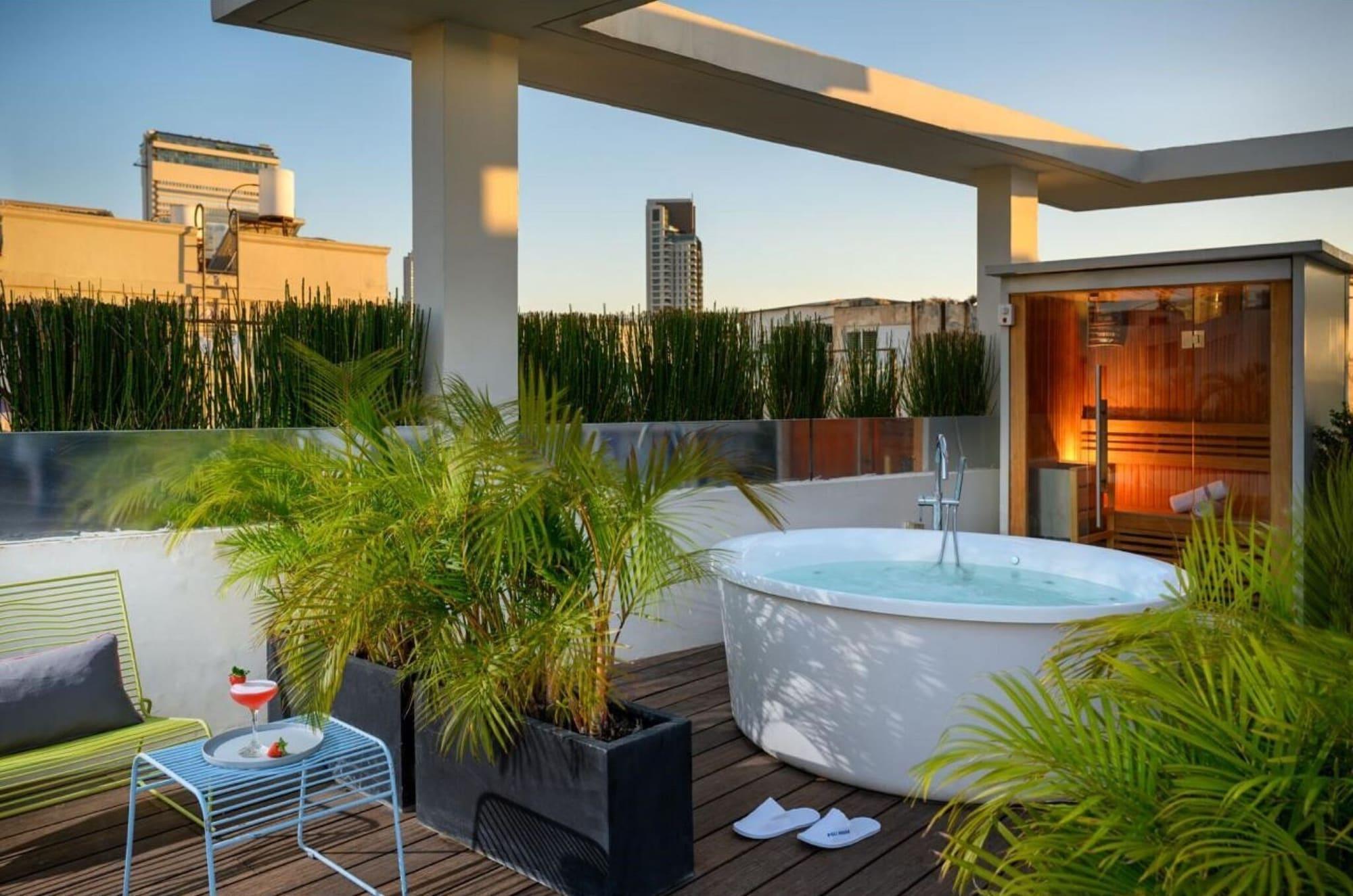 Spa Poli House by AFI Hotels