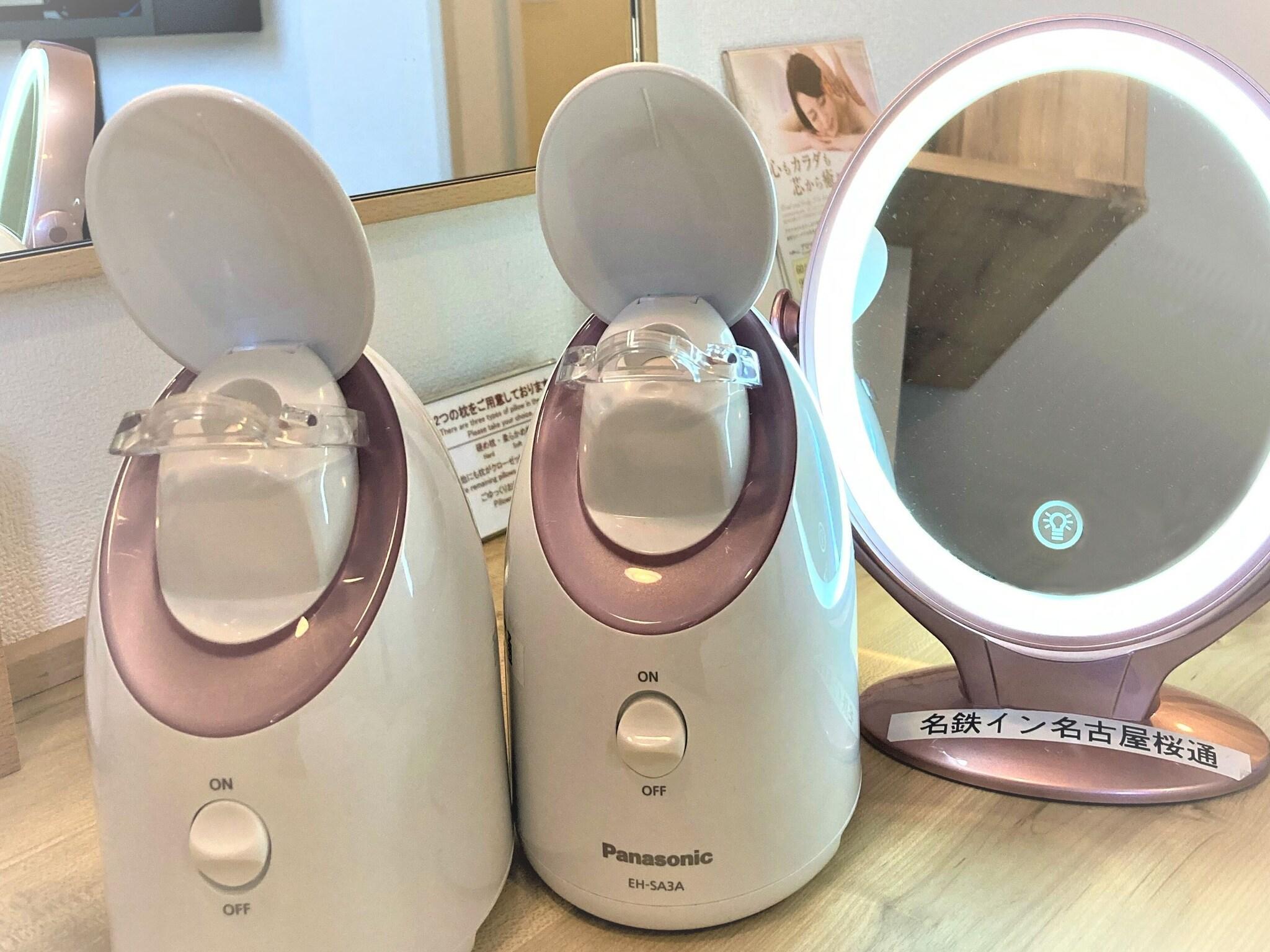 Vista Lobby Meitetsu Inn Nagoya Sakuradori