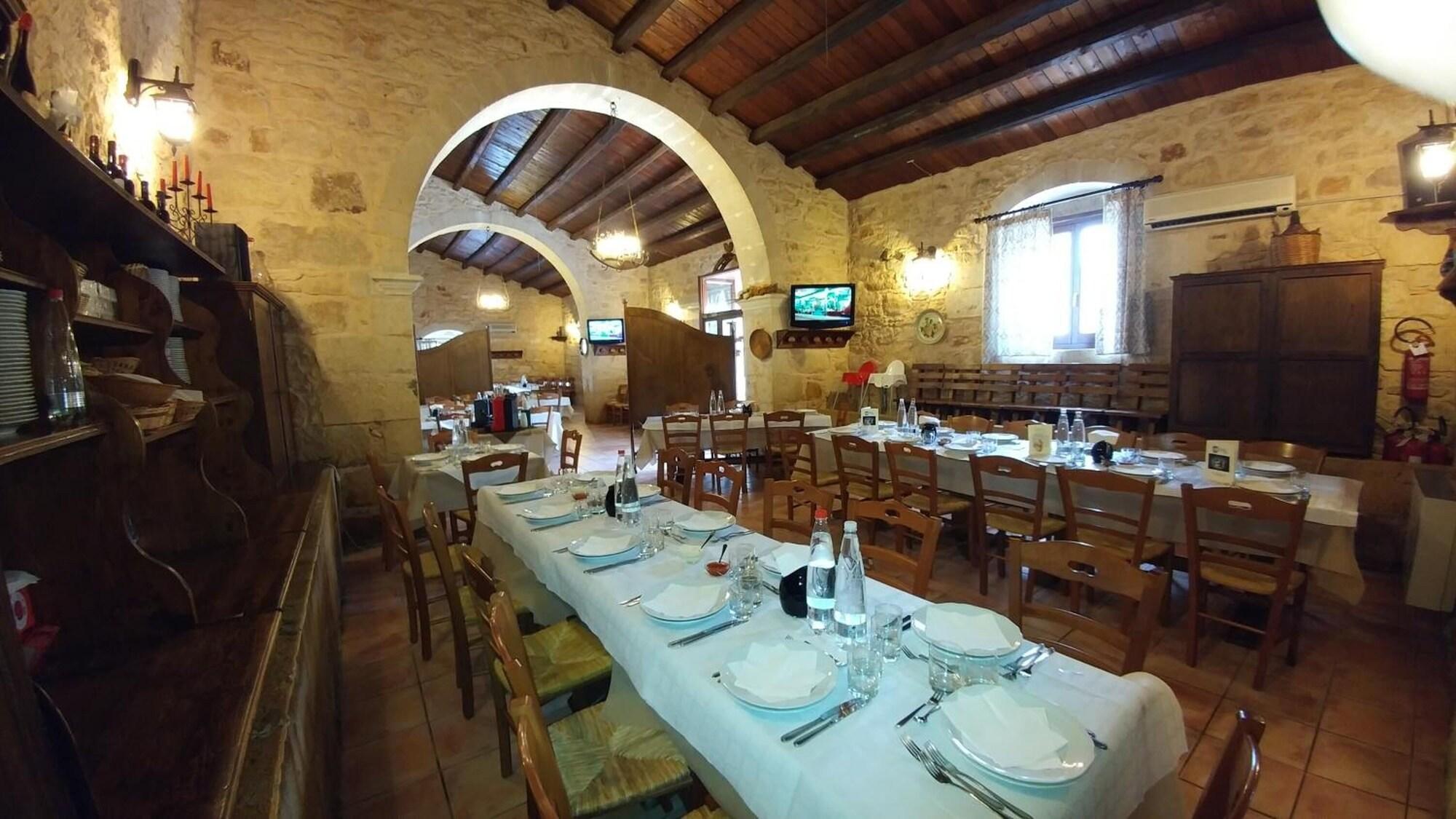 Restaurant Agriturismo Al Casale