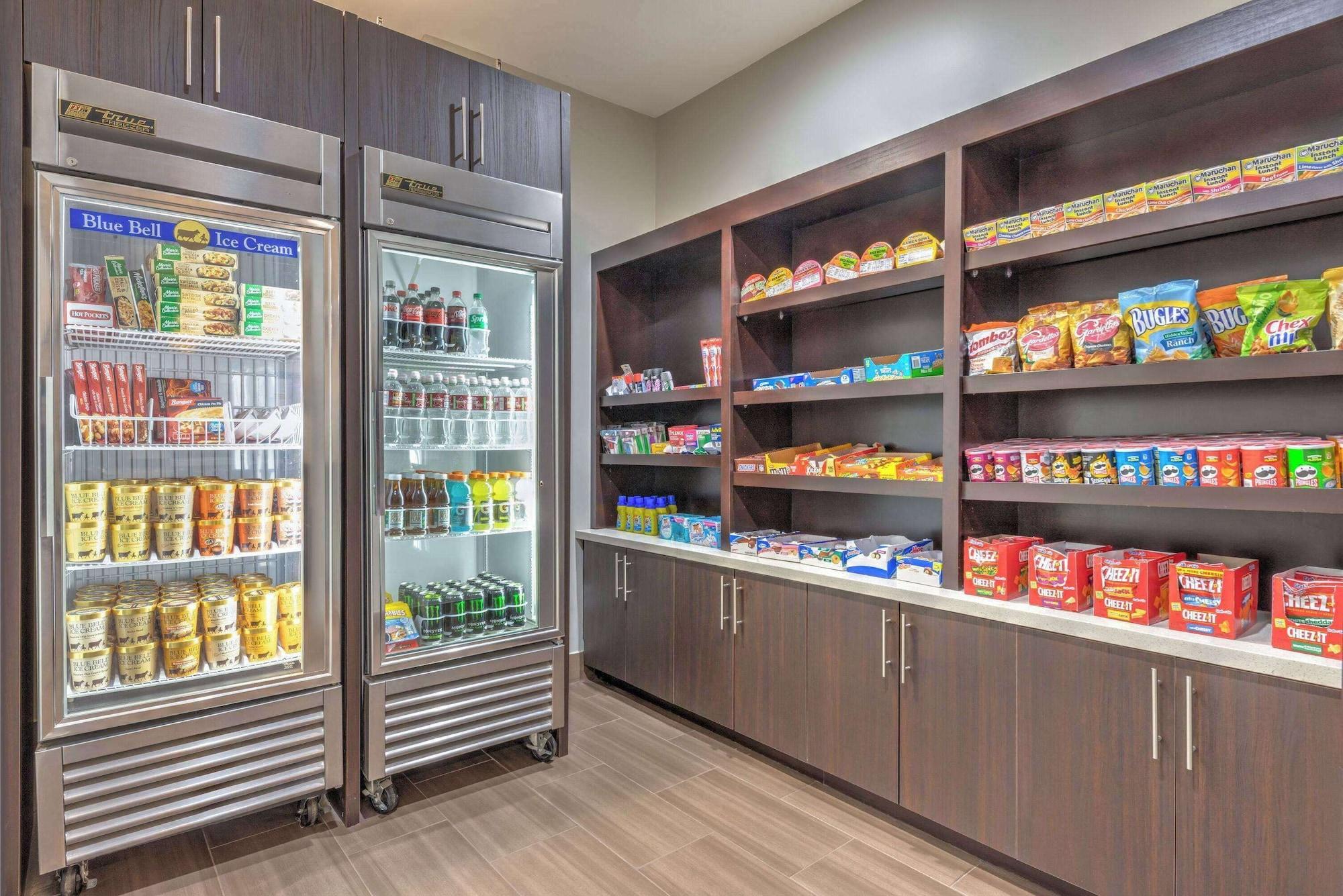 Restaurant La Quinta Inn & Suites by Wyndham Tyler - University Area