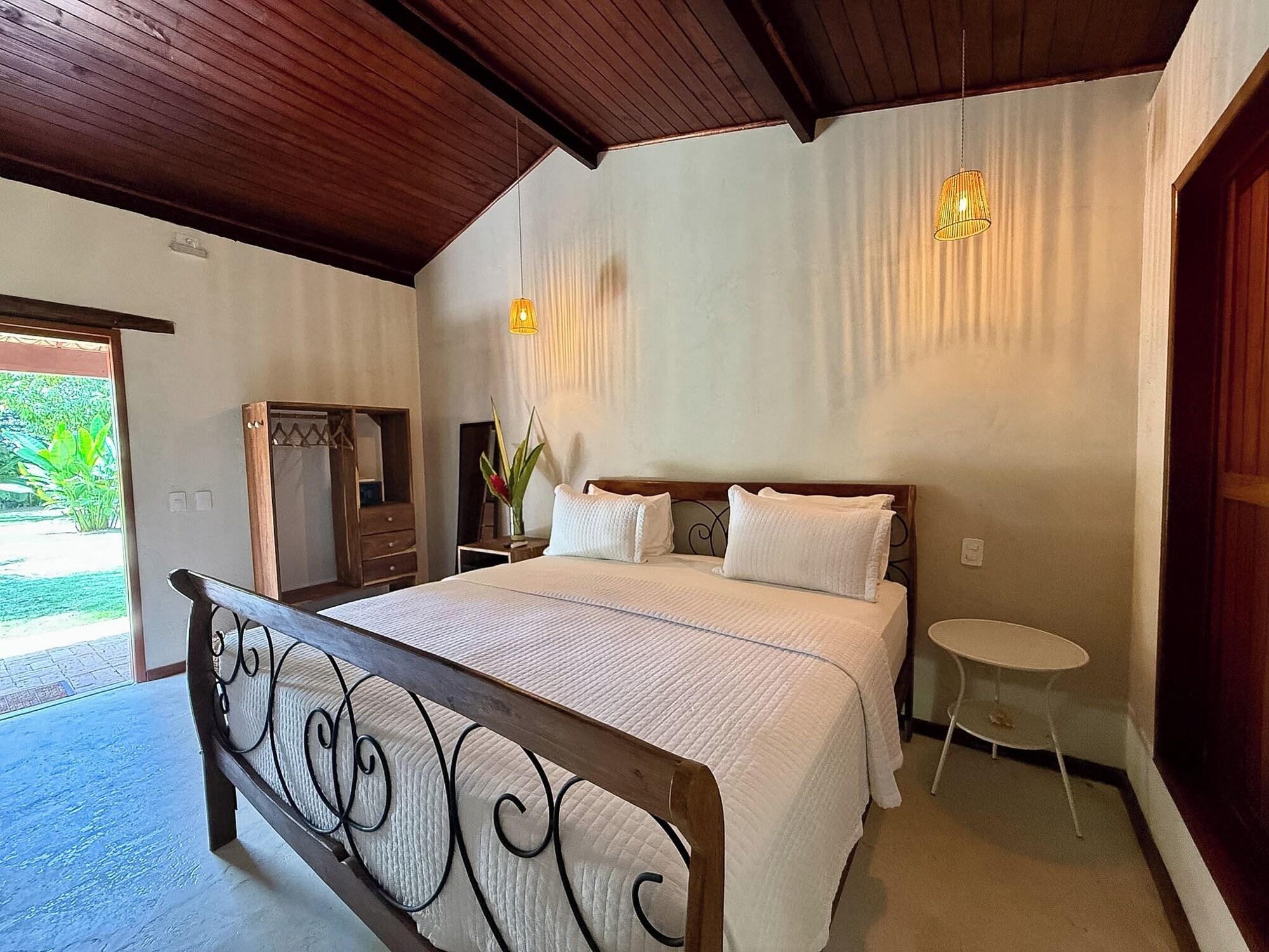 Habitación Ocacocar
