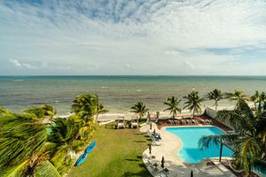 Hoteles en Puerto Morelos para Adultos Todo Incluido