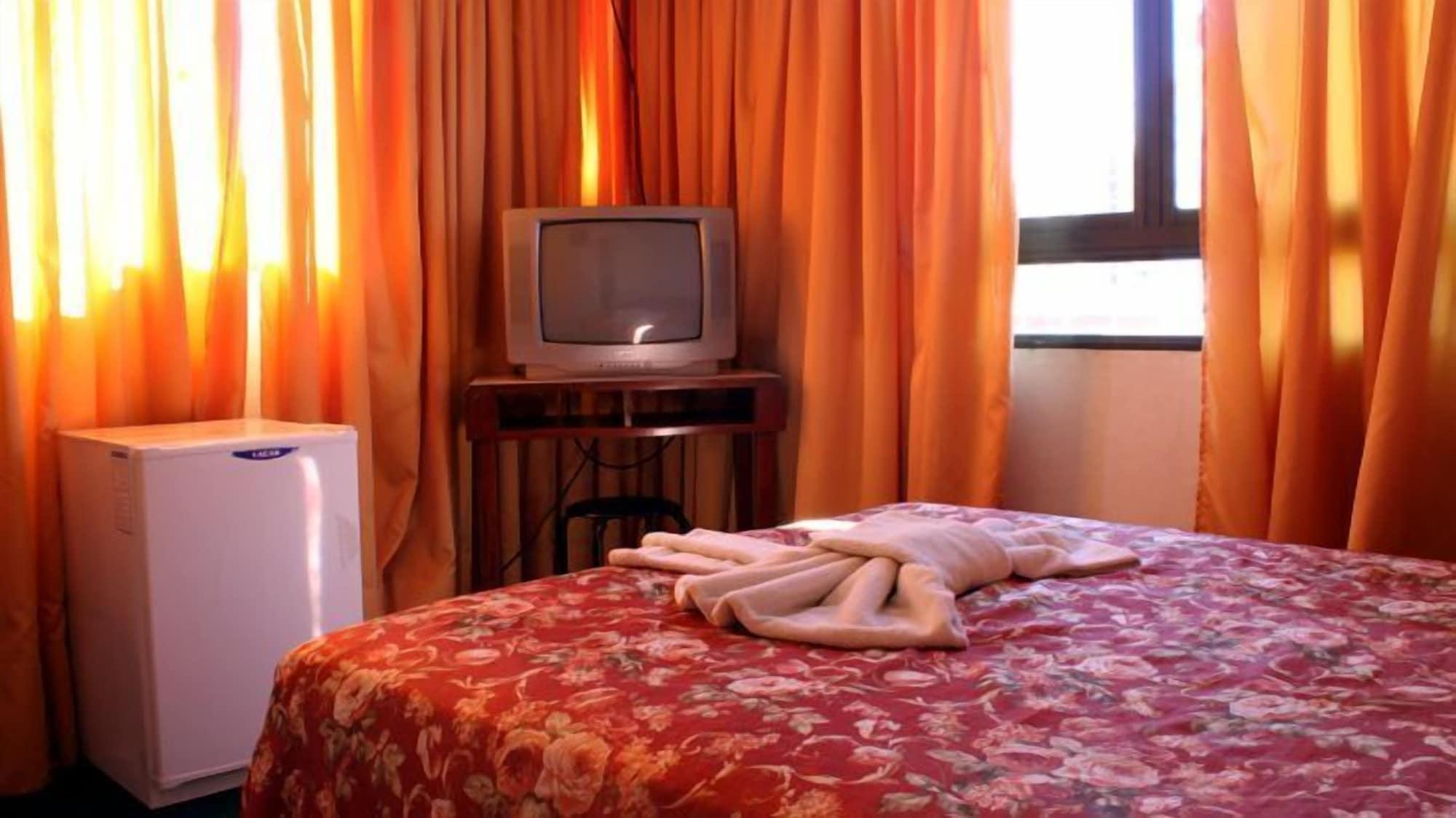 Habitación San Remo Park Hotel
