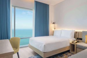Alojamiento - Hampton By Hilton Kuwait Salmiya