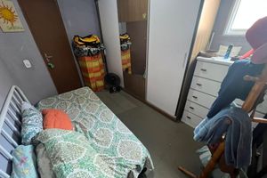 Alquiler Vacacional - House in Piratininga 2 bedrooms 1 double bed and single bed beaches and lagoon