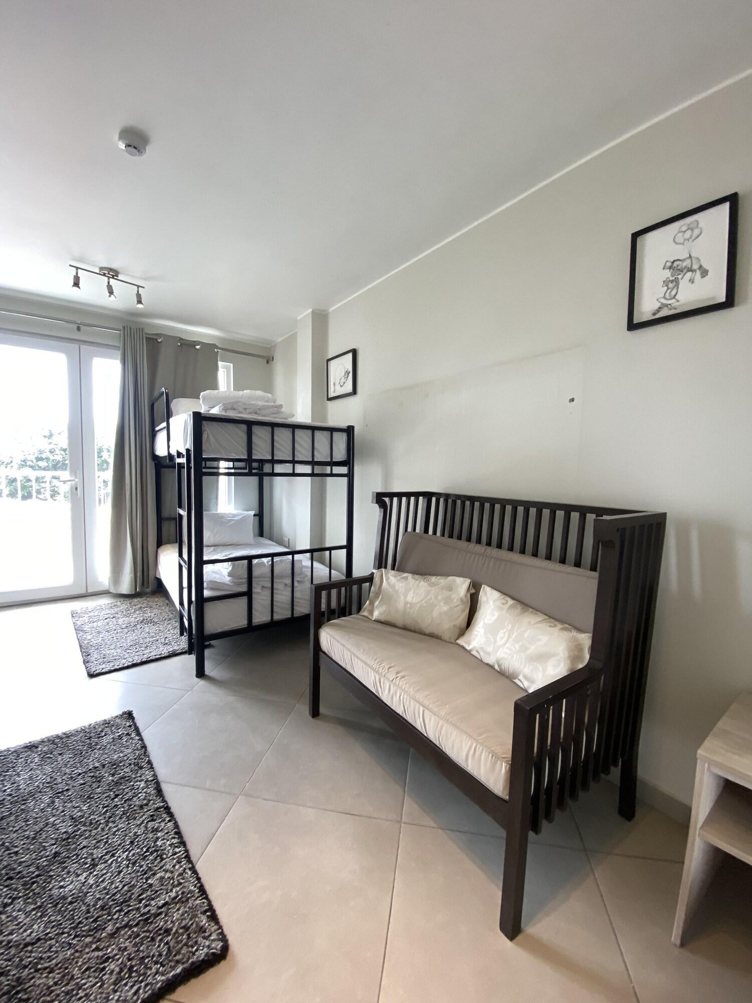 Habitación The Point Hostels Miraflores