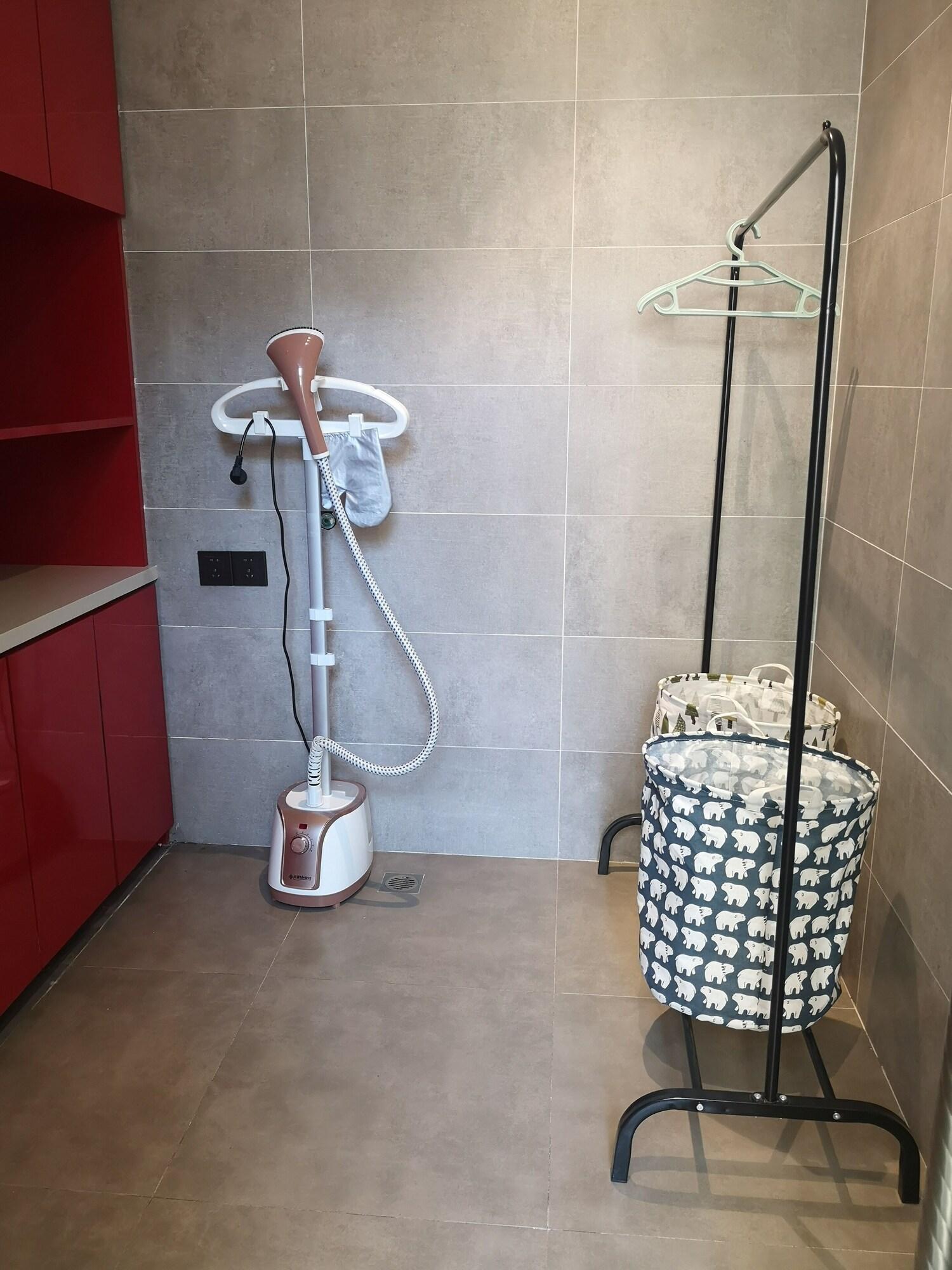 Instalaciones Recreativas Ibis Harbin Hongqi Street Hotel