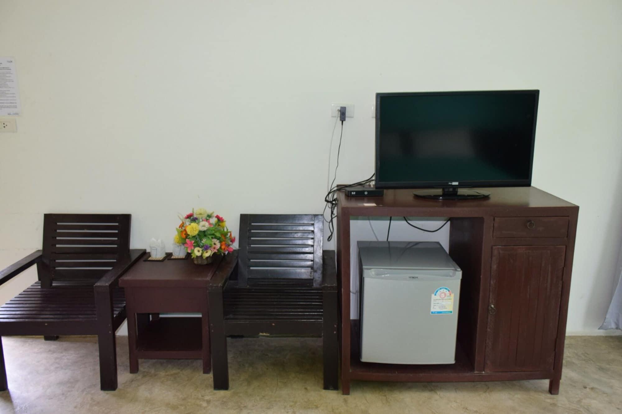 Set de Habitación Sinatara Resort