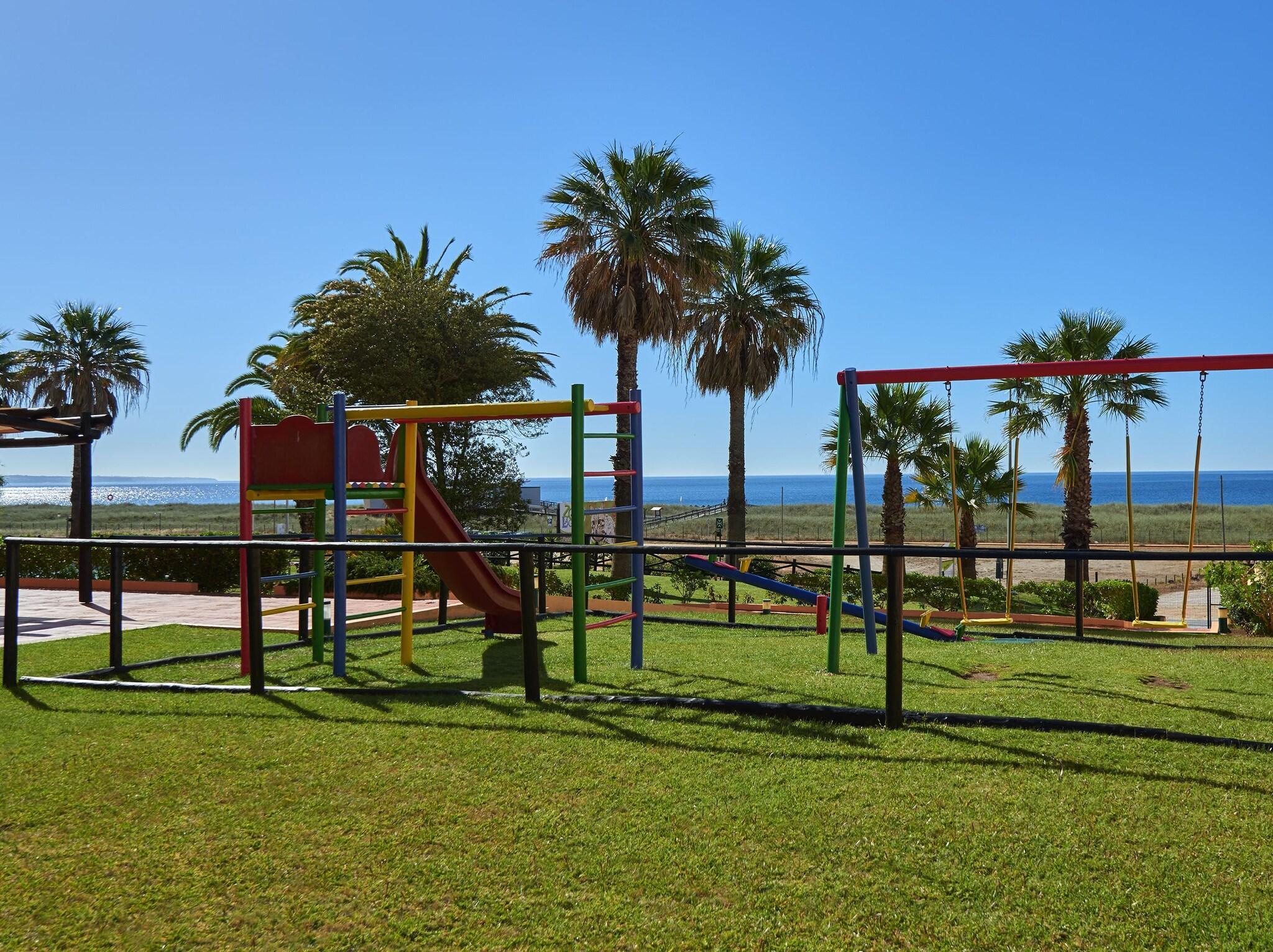 Instalaciones Recreativas Dom Pedro Lagos