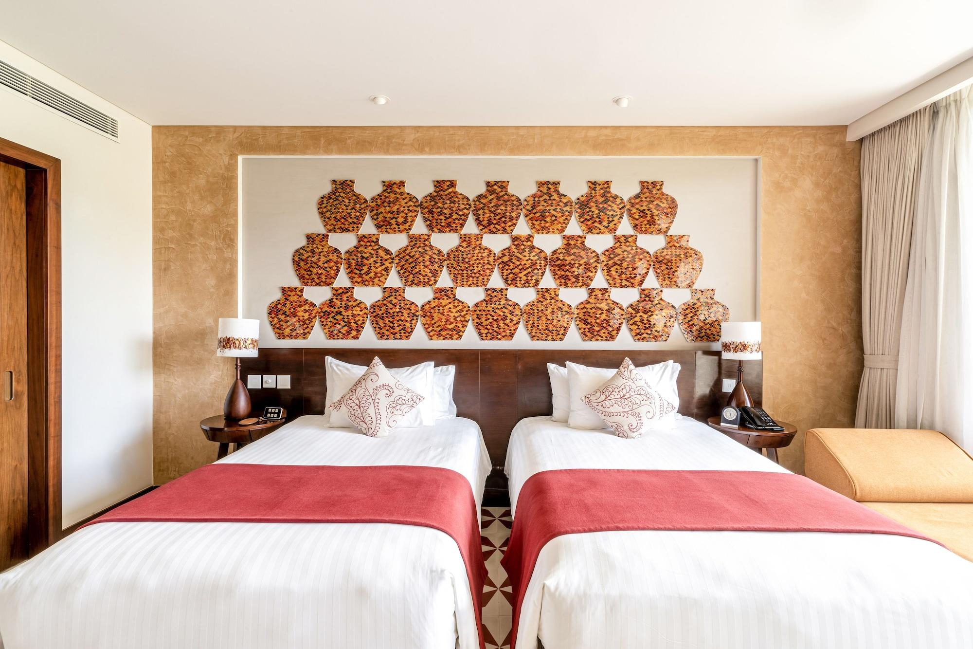 Habitación Salinda Resort Phu Quoc Island