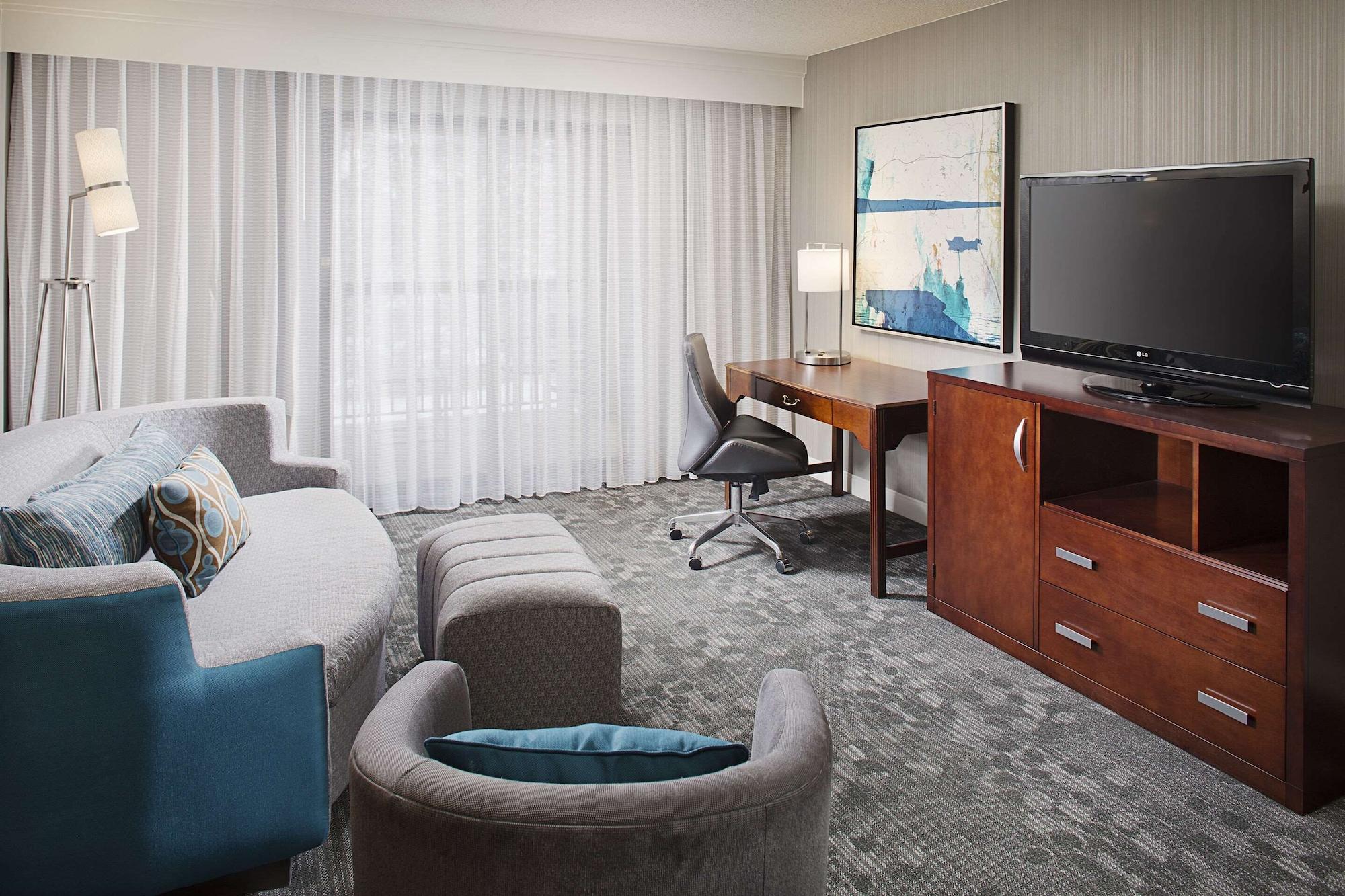 Habitación Country Inn & Suites by Radisson, Columbus-Edinburgh