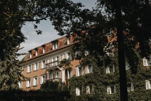 Alojamiento - Parkhotel Mondschein Luna