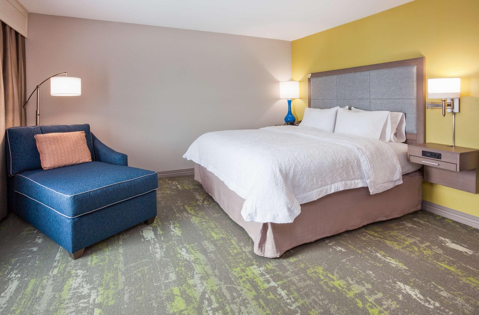 Habitación Hampton Inn & Suites Sioux City South