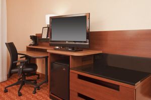 Alojamiento - Fairfield Inn & Suites Fort Worth/Fossil Creek