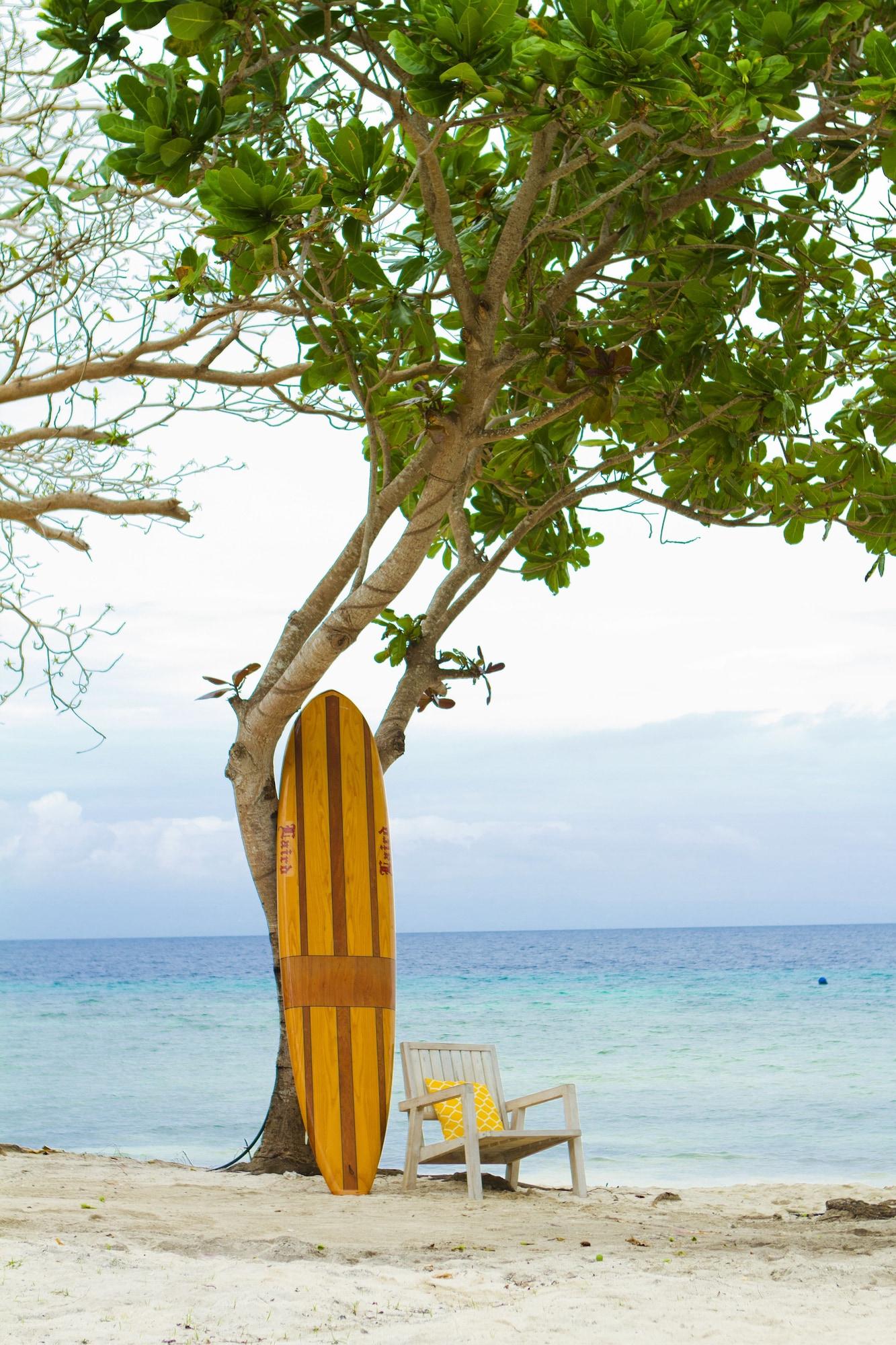 Playa Momo Beach House