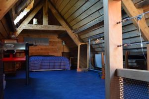 Alquiler Vacacional - Boulonnaise farmhouse restored, typical, facing south on a wooded plot of 400m2